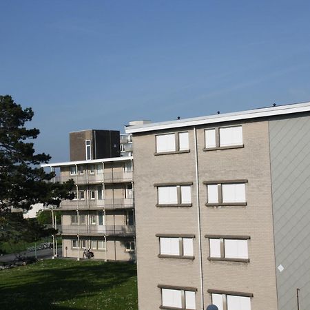 Joli Appart A Louer A La Mer Belge De Haan Eksteriør bilde